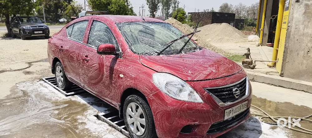 All Okk Single Handed Car Original Paint Company Tyre With Lcd