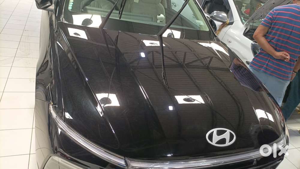 Hyundai Verna Petrol 2026