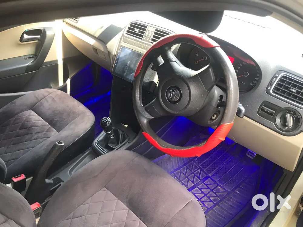 Good Quality Vechile Customer Vechile