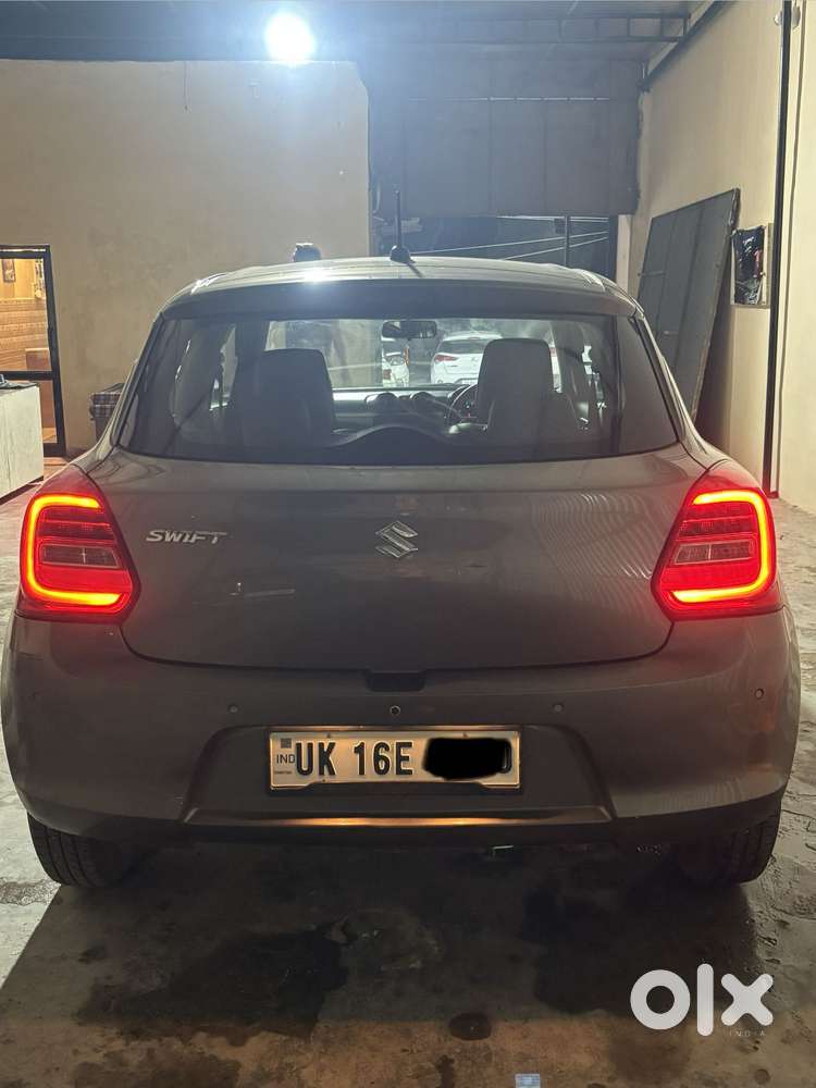 Maruti Suzuki Swift Vxi + Manual, 2023, Petrol