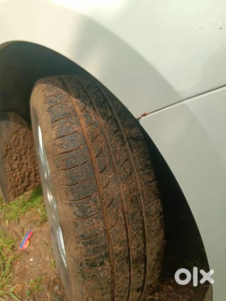 Tata Tiago 2017 Petrol Manual