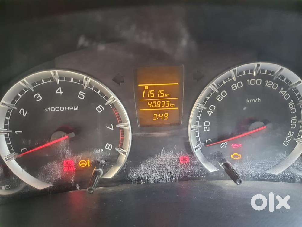 Maruti Suzuki Swift Dzire 2016 Petrol Well Maintained