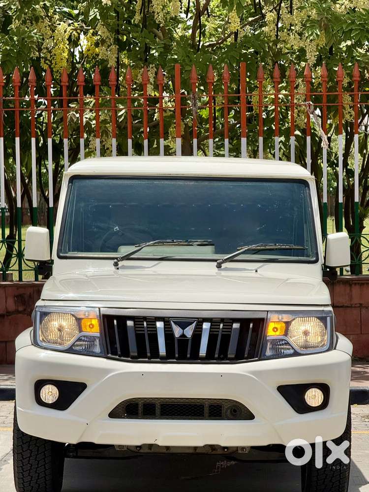 Mahindra Bolero B6, 2024, Diesel
