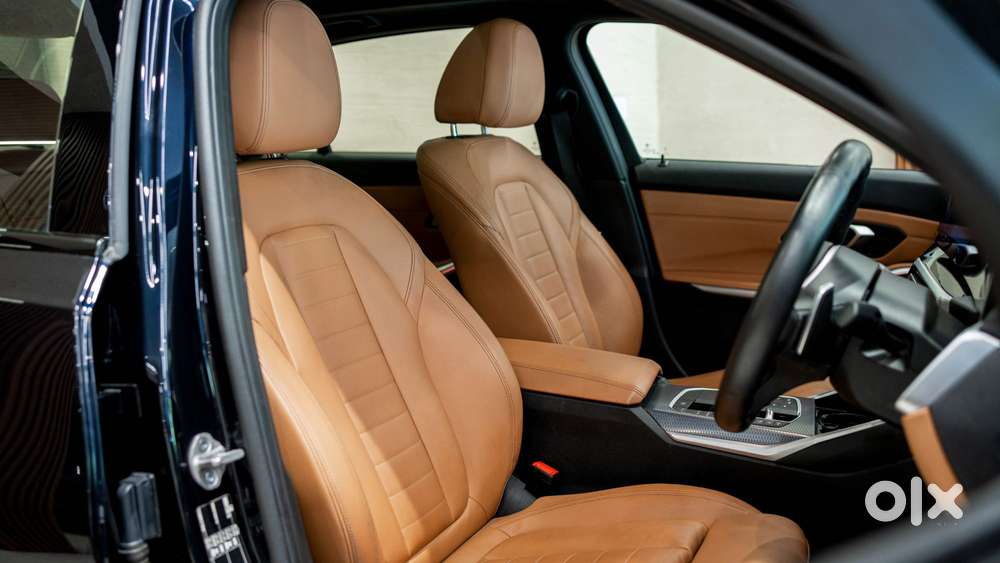 Bmw 3 Series Gran Limousine 330li M Sport, 2025, Petrol