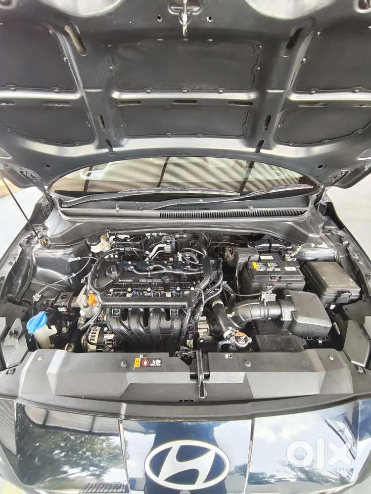I20 Sportz (o) 2025