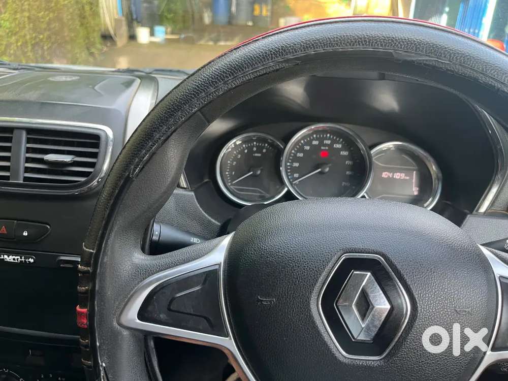 Urgent Sale Renault Duster 2021 Petrol Car