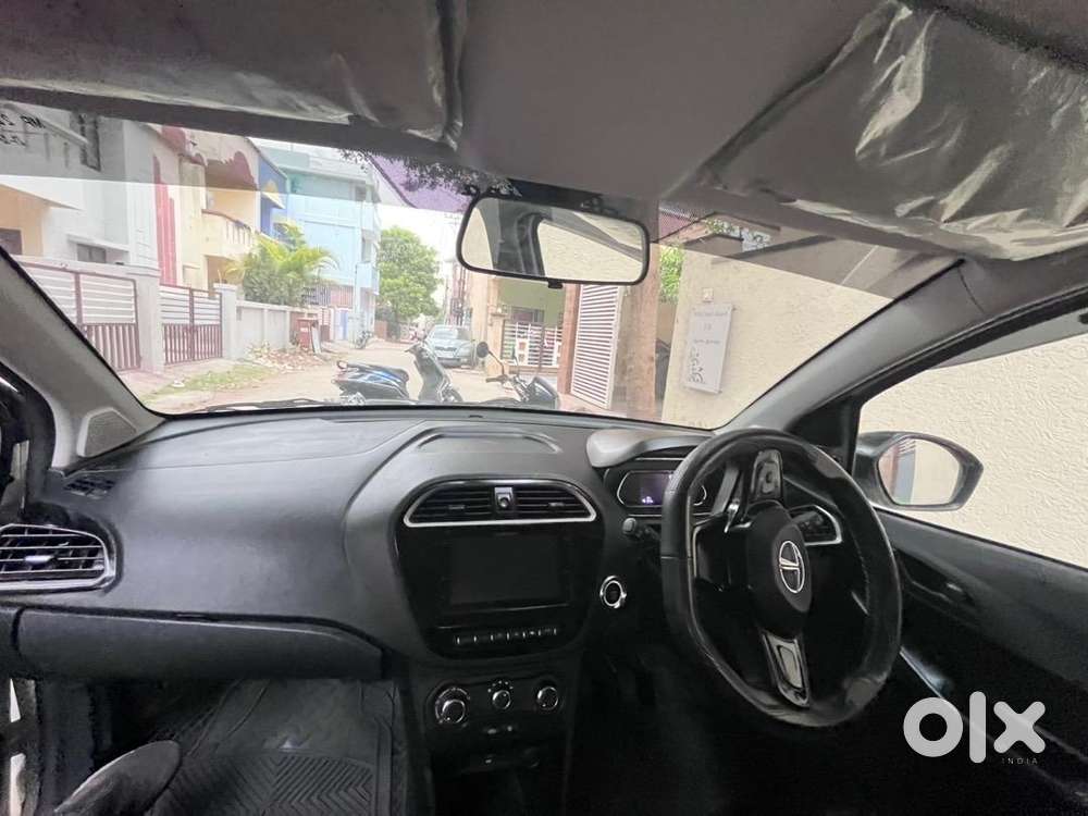 Tata Tiago Nrg 2023 Petrol Good Condition