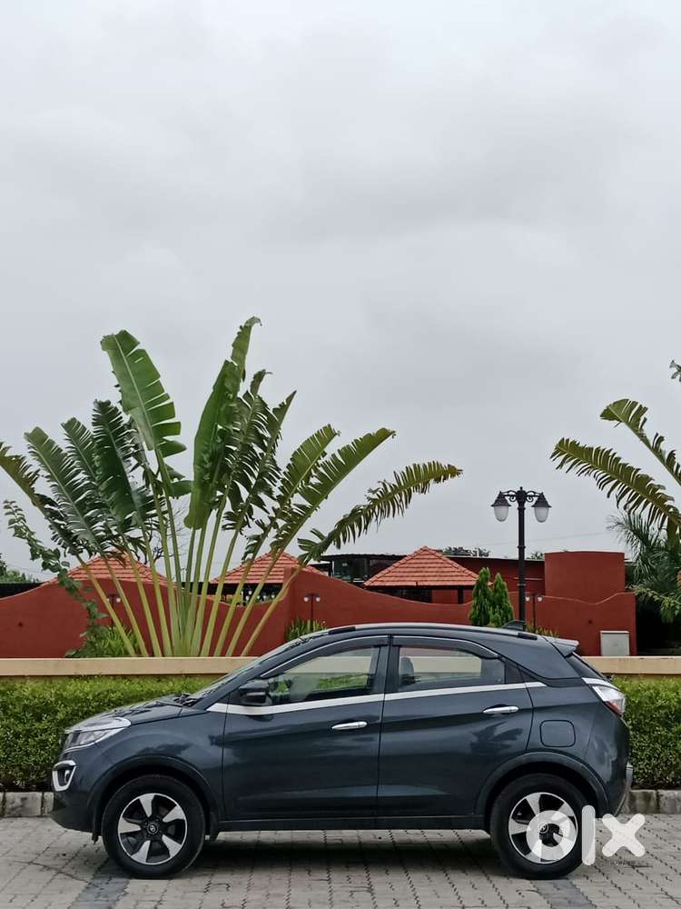 Tata Nexon