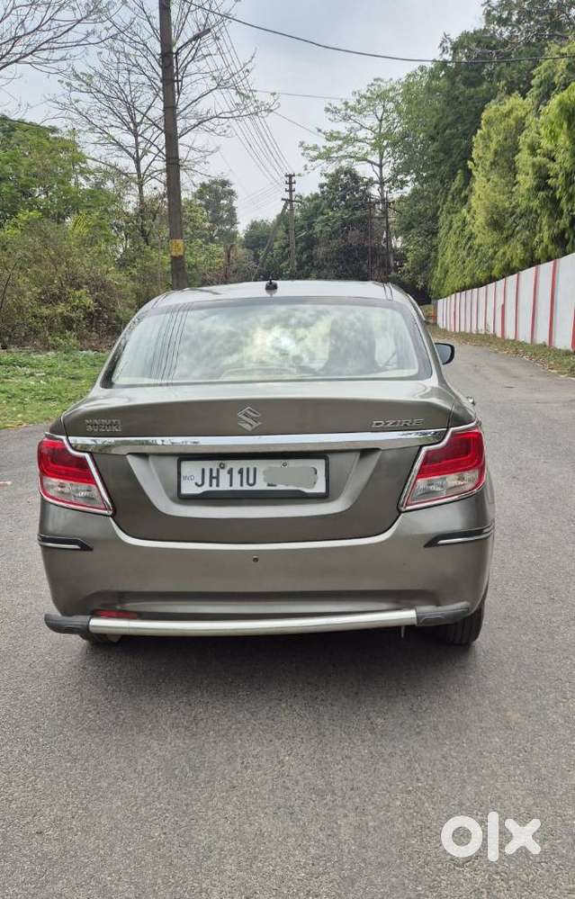 Maruti Suzuki Swift Dzire Vdi Bsiv, 2018, Diesel