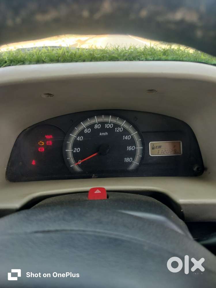 Maruti Suzuki Eeco 5 Str Ac (o), 2022, Lpg