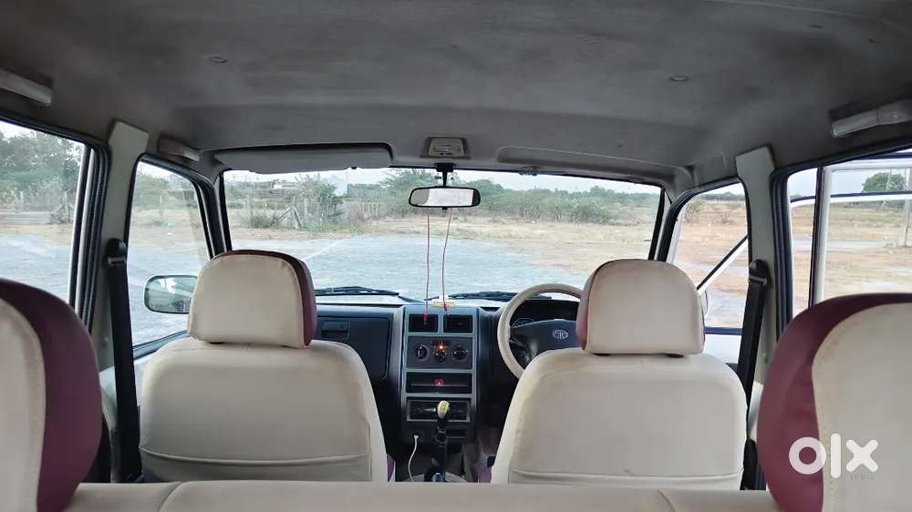 Tata Sumo Gold 2016 Diesel Well Maintained