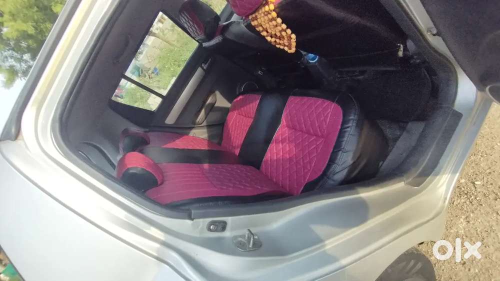 Maruti Suzuki Swift 2008