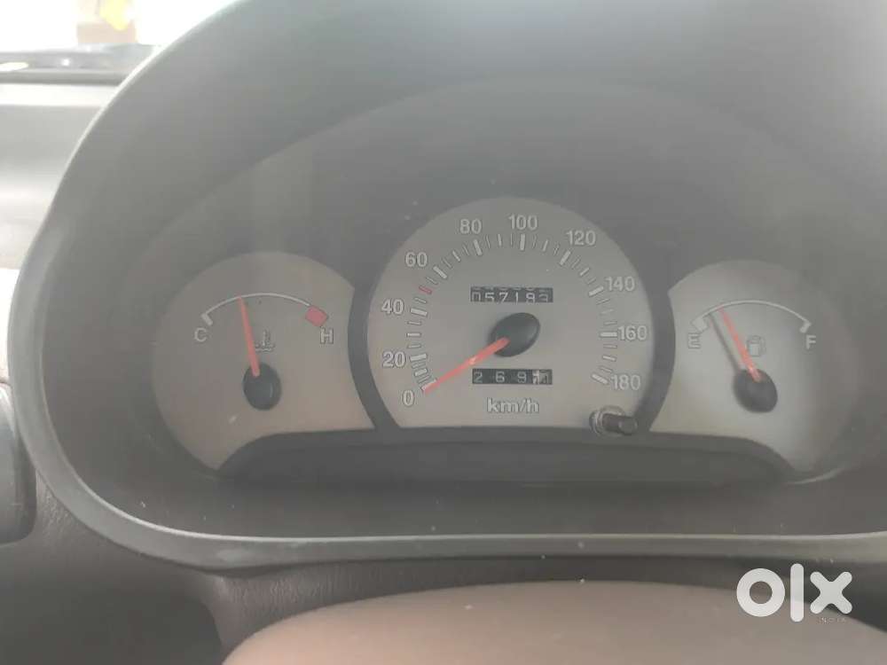 Sentro Car Petrol