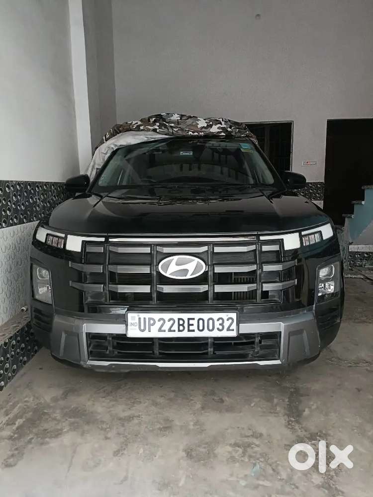 Hyundai Creta 2024 Diesel Good Condition