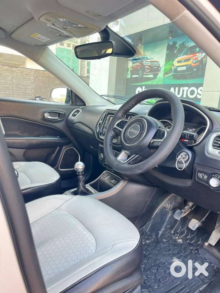 Jeep Compass 1.4 Sport, 2018, Diesel