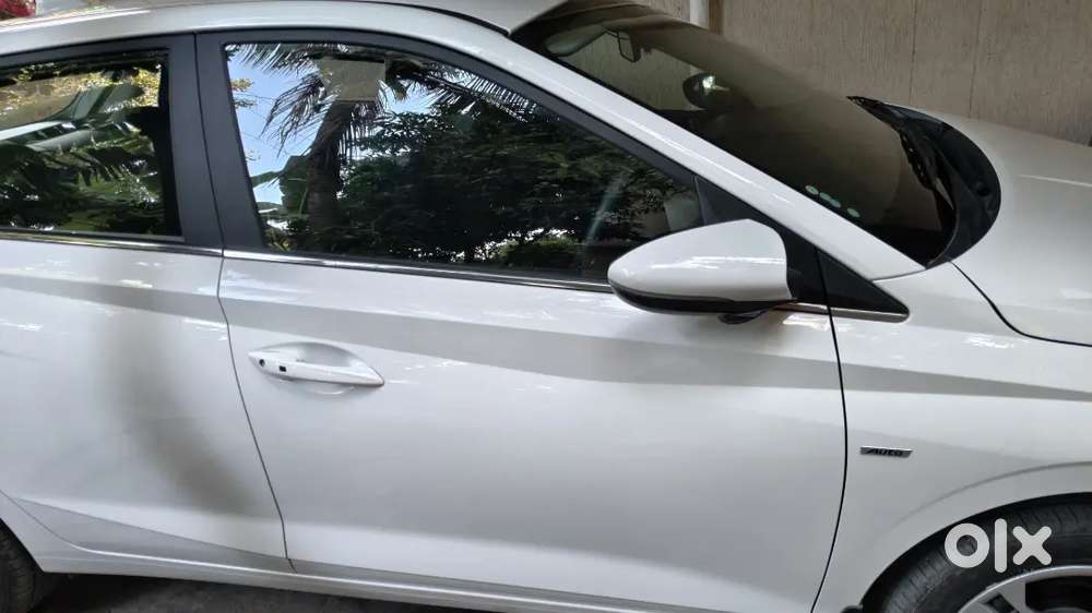 Hyundai I20 Ivt 2025 Petrol 2650 Km Driven