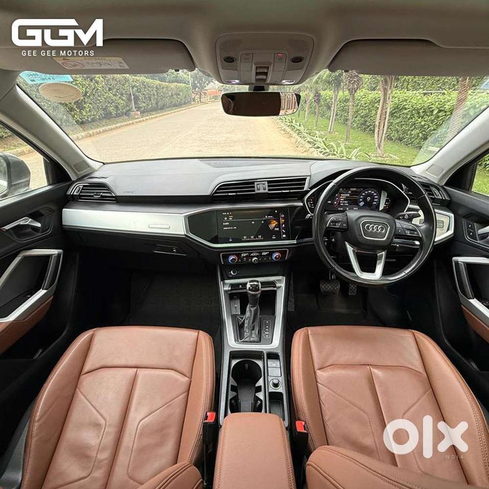 Audi Q3 40 Tfsi Premium Plus, 2023, Petrol