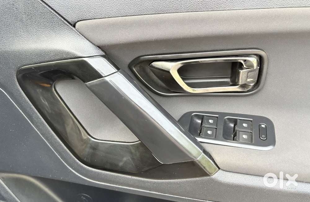 Tata Harrier 2.0 Kryotec Xta Plus Dark Edition, 2022, Diesel