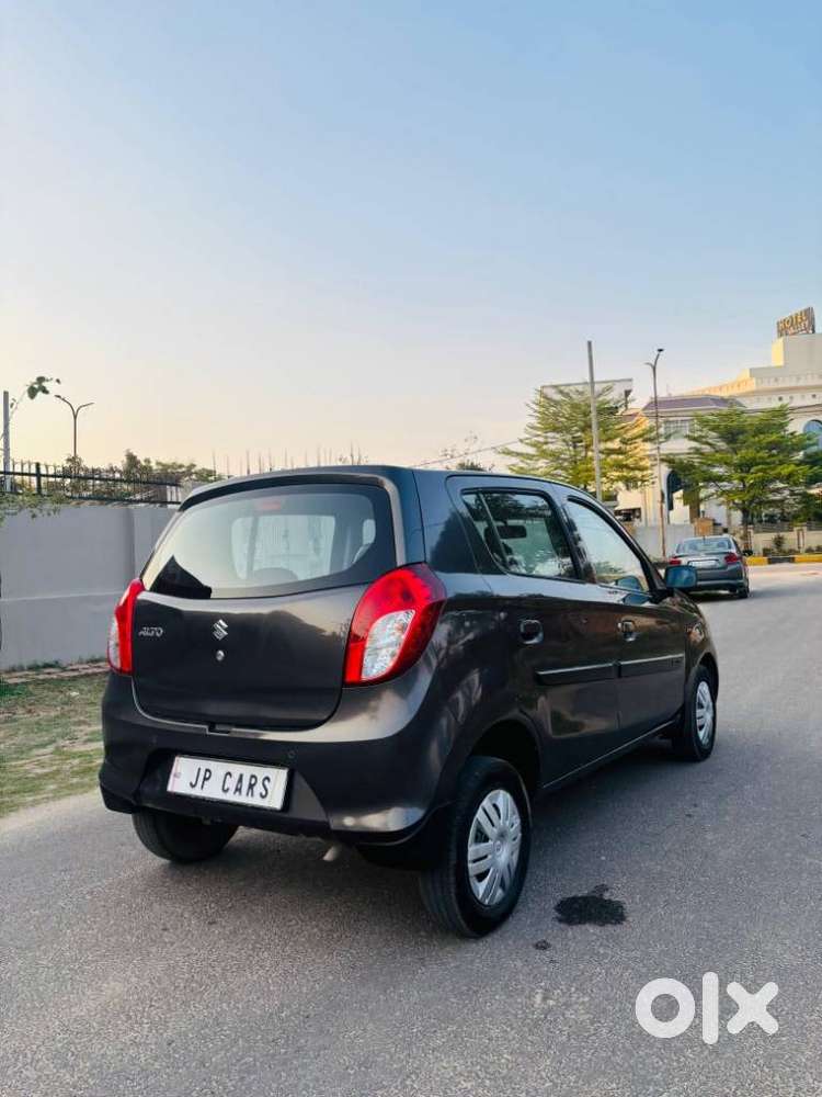 Maruti Suzuki Alto 800 Vxi Airbag, 2020, Petrol