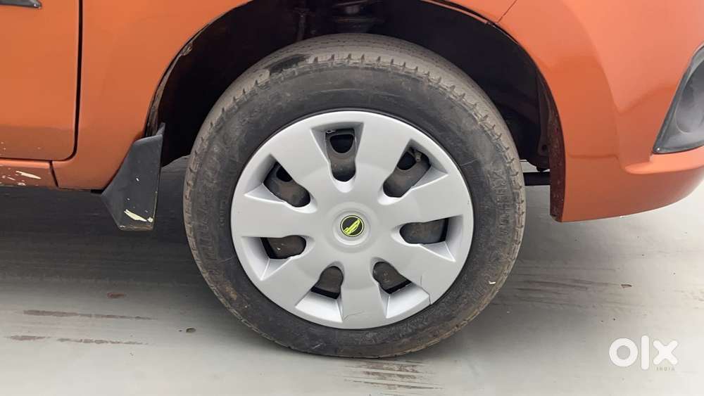 Maruti Suzuki Alto K10 2010-2014 Vxi, 2016, Petrol