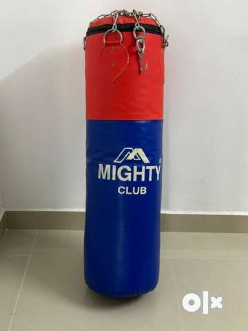 Boxing sales kit olx