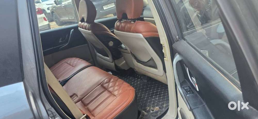 Mahindra Xuv500 2011-2015 W6 2wd, 2016, Diesel