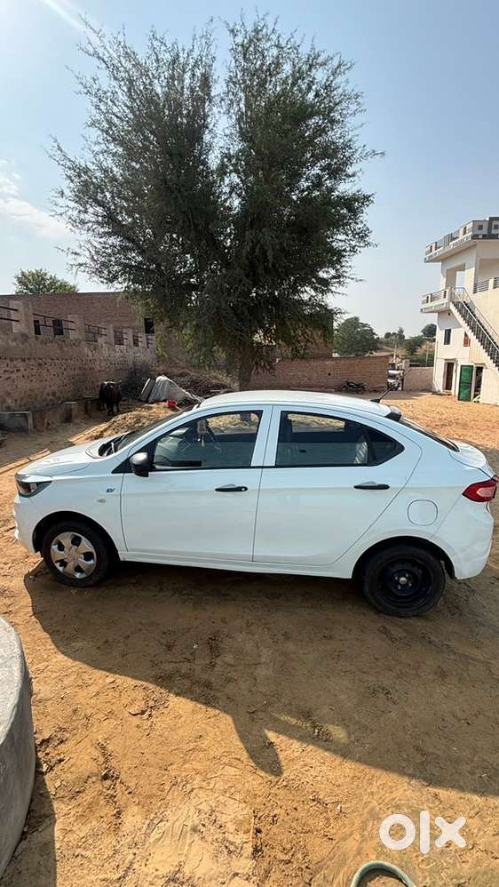 Tata Tigor Ev 2022
