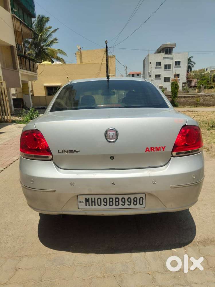 Fiat Linea 2009 Diesel Good Condition