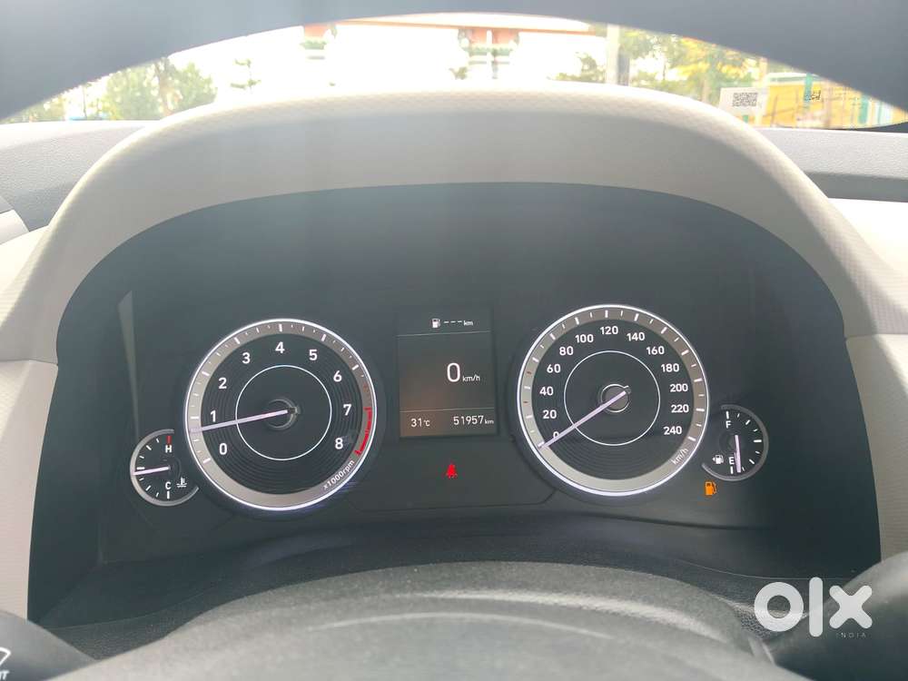 Hyundai Creta 1.5 S Petrol, 2020, Petrol