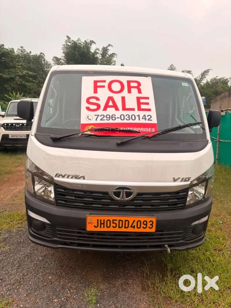 Tata Indica Vista Quadrajet Lx, 2022, Diesel