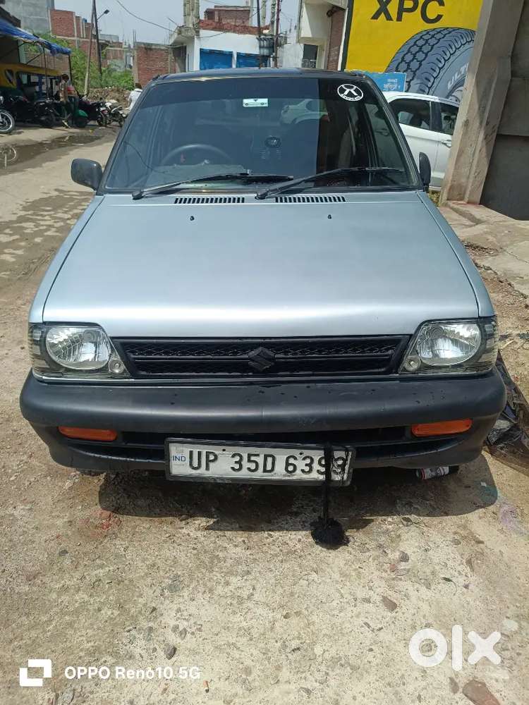 A/c Working.new Battery. New Tyre. Central Lock . Music System