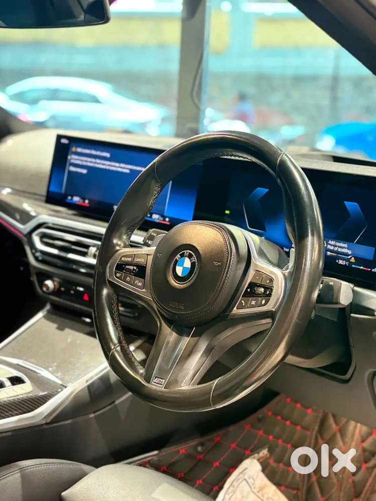 Bmw M340i, 2024, Petrol