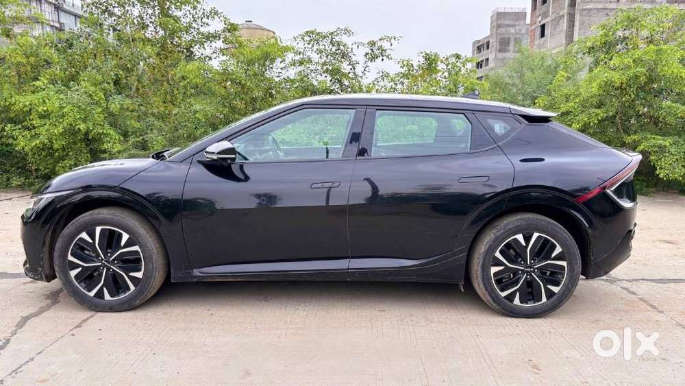 Kia Ev6 Gt Line Awd, 2024, Electric