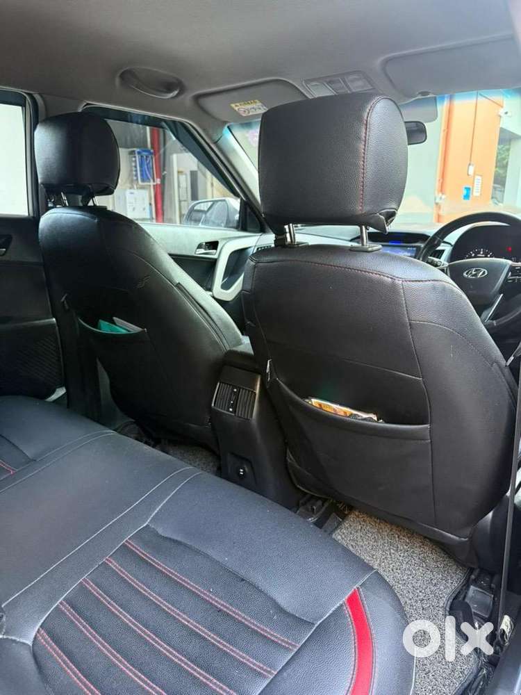 Hyundai Automatic Diesel Car 2016