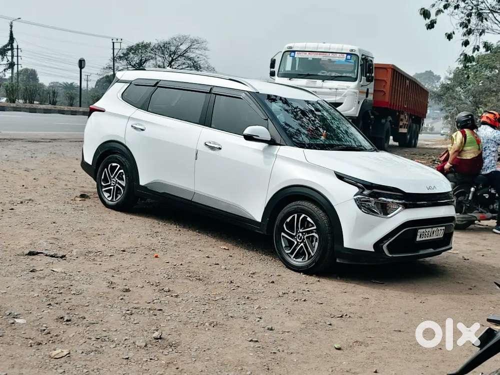 Kia Carens 2023 Diesel 56000 Km Driven