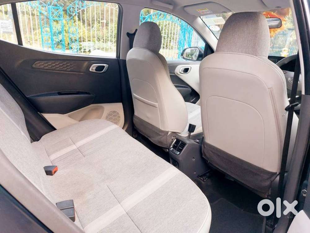 Hyundai Grand I10 Nios Sportz, 2022, Petrol