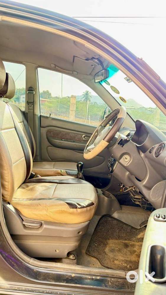 Hyundai Santro Xing Gls, 2007, Petrol
