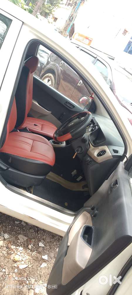 Hyundai Xcent Base 1.2, 2017, Diesel