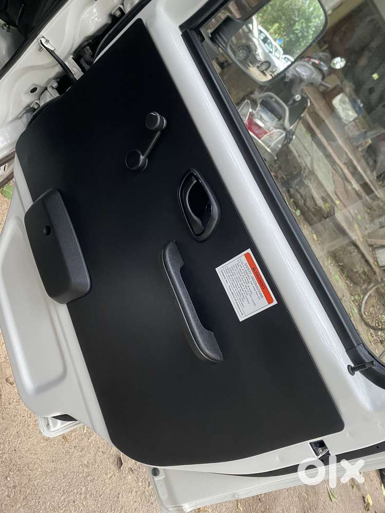 Maruti Suzuki Eeco Cng 5 Seater Ac, 2026, Cng & Hybrids