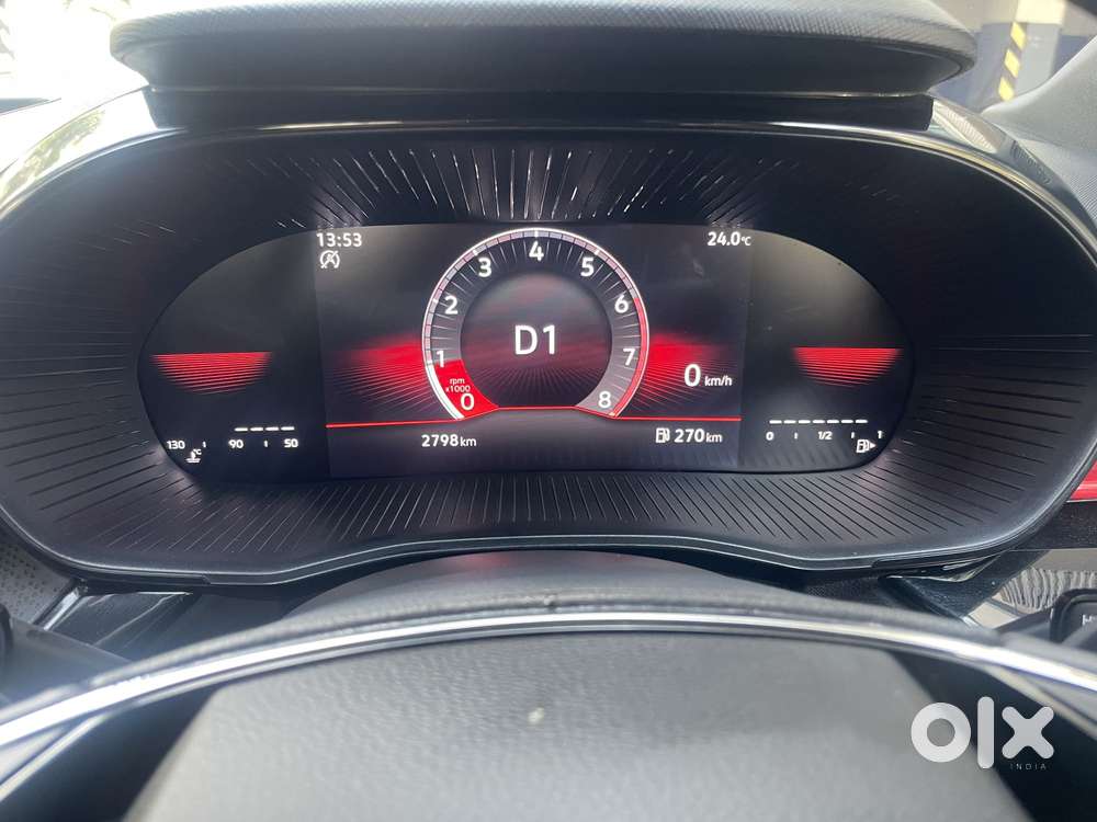 Skoda Slavia Facelift, 2025, Petrol