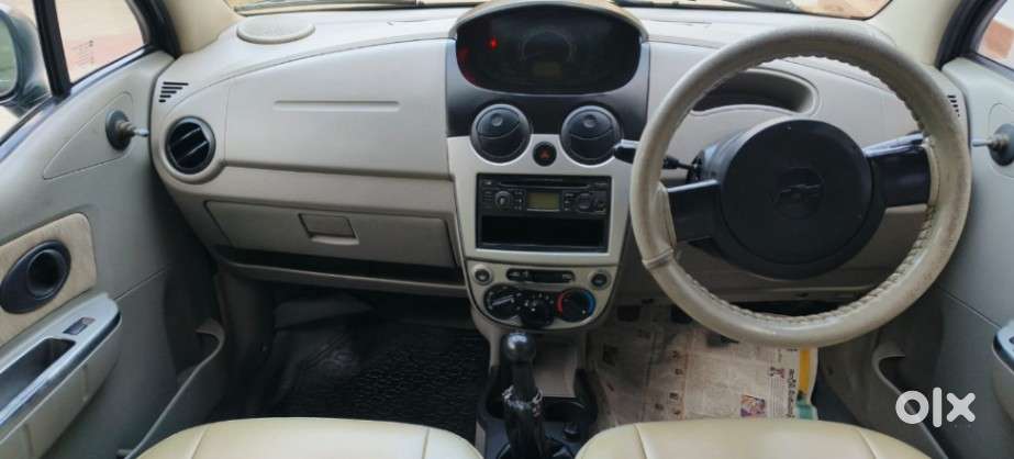 Chevrolet Spark 1.0 Lt, 2014, Petrol