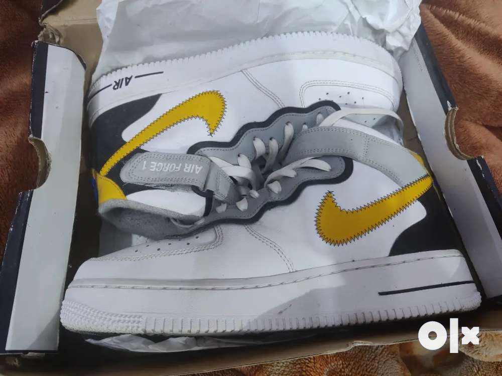 Olx nike air store force 1