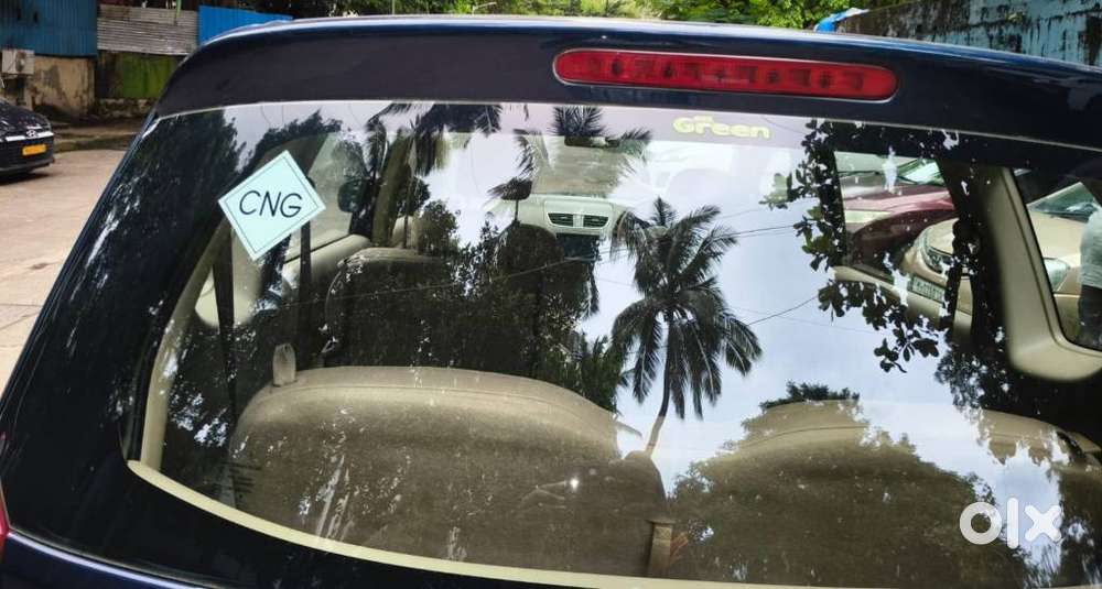 Maruti Suzuki Ertiga Vxi Cng, 2018, Cng & Hybrids