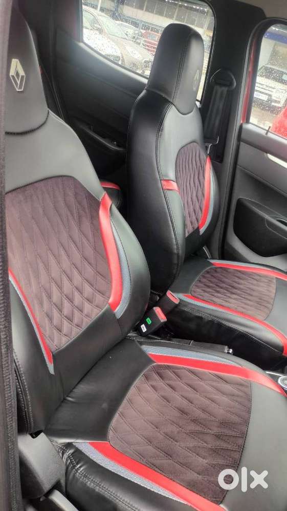 Renault Kwid, 2024, Petrol