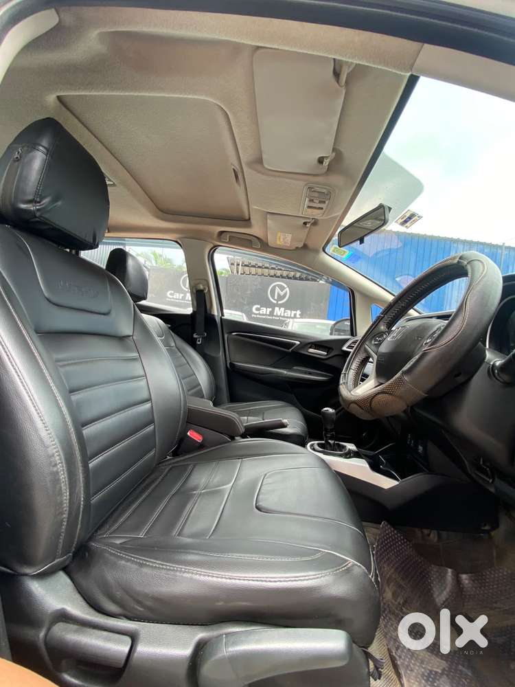 Honda Wr-v, 2021, Petrol