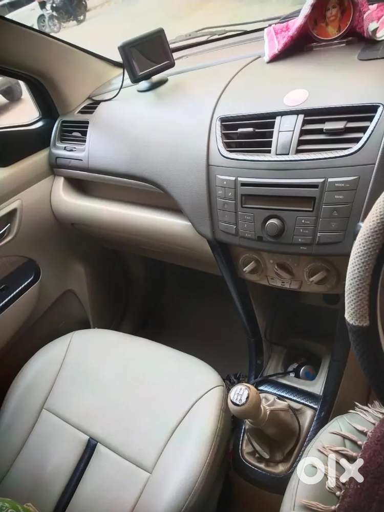 Maruti Suzuki Ertiga 2013