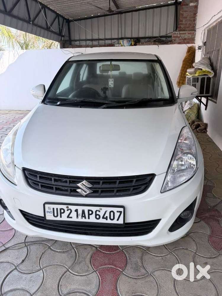 Maruti Suzuki Diesel 2012