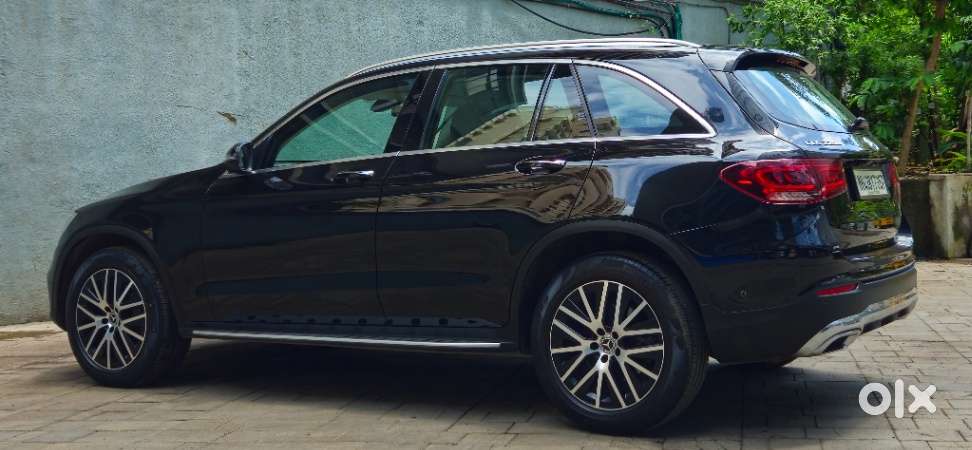 Mercedes-benz Glc 220d 4matic, 2022, Diesel