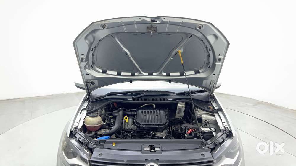 Volkswagen Polo 1.0 Mpi Highline Plus, 2018, Petrol
