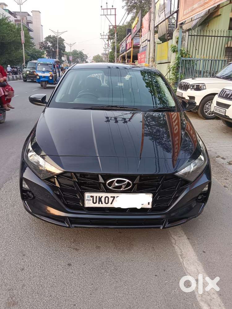 Hyundai New I20 1.2 Magna Mt, 2023, Petrol